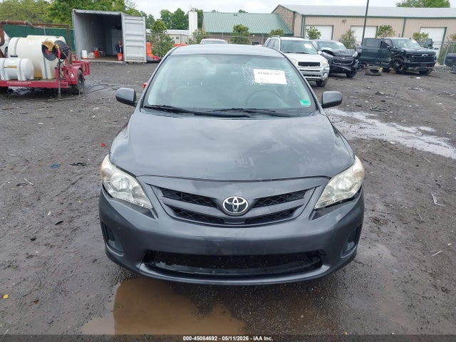 Aukcja sprzedaży 2013 Toyota Corolla L, vin: 2T1BU4EE4DC089463, numer aukcji: 45084692