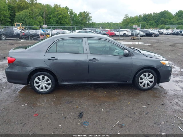 Aukcja sprzedaży 2013 Toyota Corolla L, vin: 2T1BU4EE4DC089463, numer aukcji: 45084692