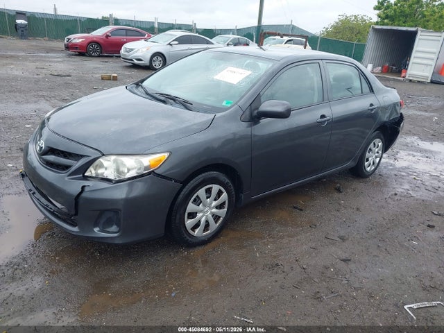 Aukcja sprzedaży 2013 Toyota Corolla L, vin: 2T1BU4EE4DC089463, numer aukcji: 45084692