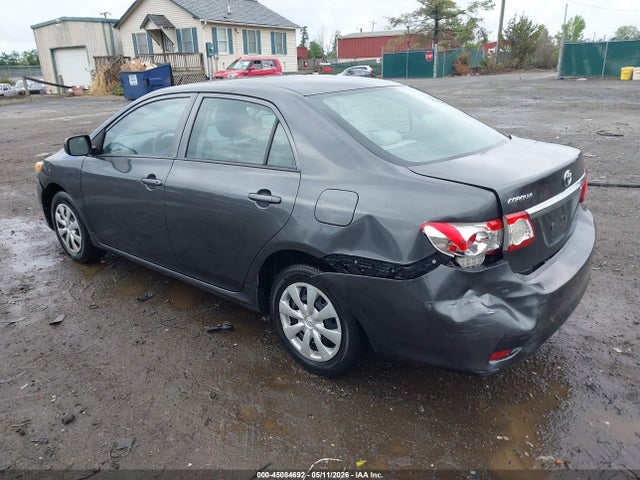 Aukcja sprzedaży 2013 Toyota Corolla L, vin: 2T1BU4EE4DC089463, numer aukcji: 45084692