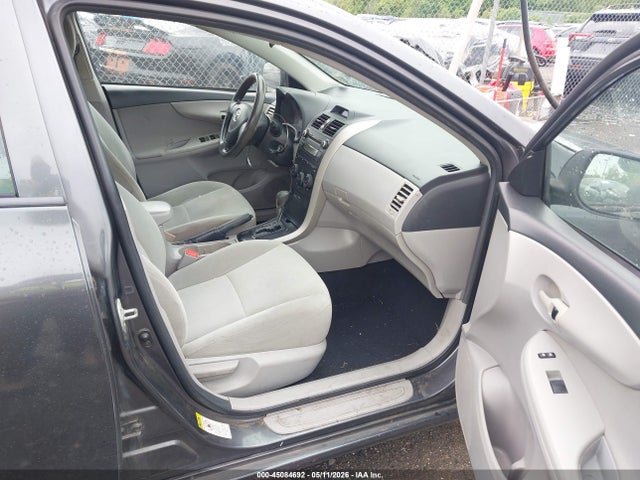 Aukcja sprzedaży 2013 Toyota Corolla L, vin: 2T1BU4EE4DC089463, numer aukcji: 45084692
