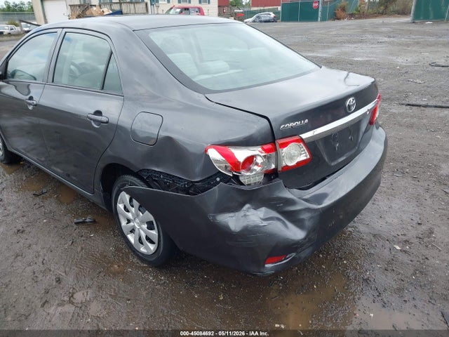 Aukcja sprzedaży 2013 Toyota Corolla L, vin: 2T1BU4EE4DC089463, numer aukcji: 45084692