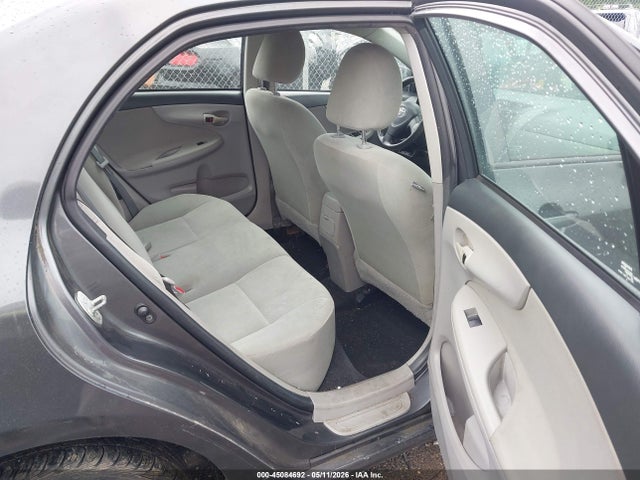Aukcja sprzedaży 2013 Toyota Corolla L, vin: 2T1BU4EE4DC089463, numer aukcji: 45084692