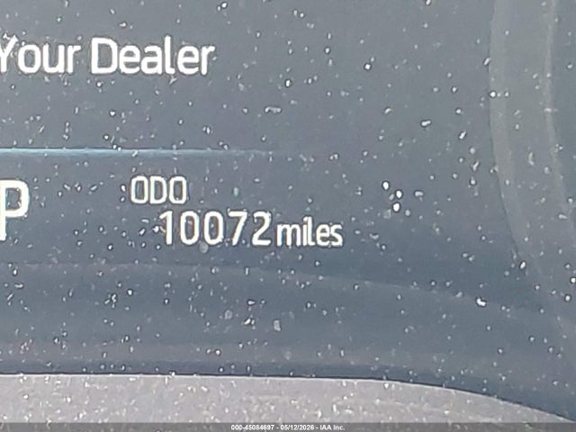 Toyota SIENNA LE 2025 5TDBRKEC0SS264719 Image 16