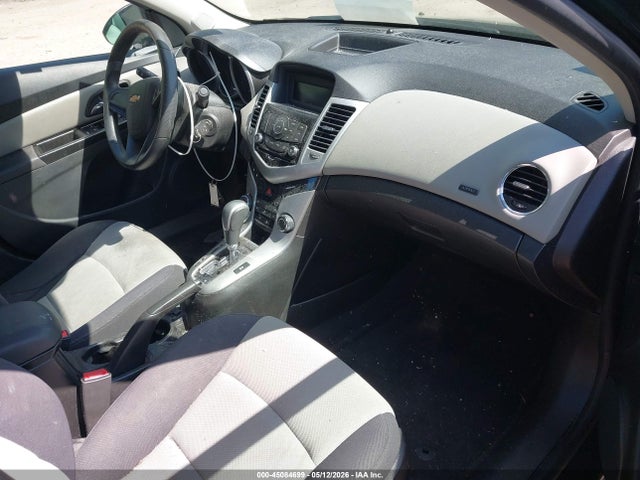 Продаж на аукціоні авто 2014 Chevrolet Cruze Ls Auto, vin: 1G1PA5SG7E7139410, номер лоту: 45084699