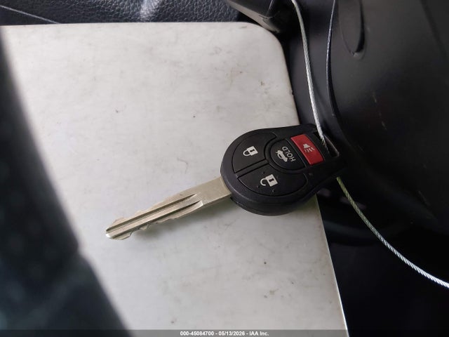 45084700 :رقم المزاد ، 3N1AB7AP2KY248734 vin ، 2019 Nissan Sentra S مزاد بيع