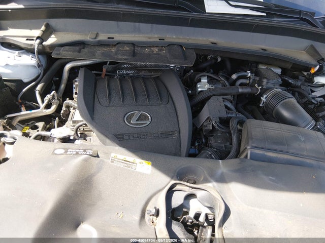 Продажа на аукционе авто 2024 Lexus Tx 500h F Sport Luxury, vin: 5TDABAB67RS001467, номер лота: 45084704