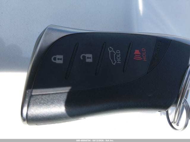 Продажа на аукционе авто 2024 Lexus Tx 500h F Sport Luxury, vin: 5TDABAB67RS001467, номер лота: 45084704