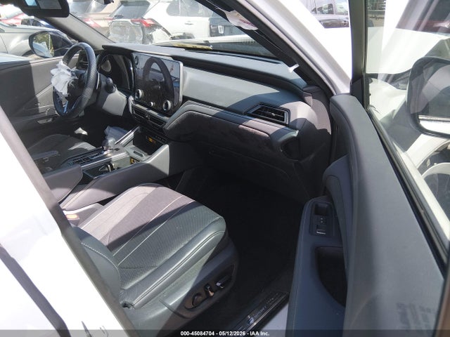 Продажа на аукционе авто 2024 Lexus Tx 500h F Sport Luxury, vin: 5TDABAB67RS001467, номер лота: 45084704