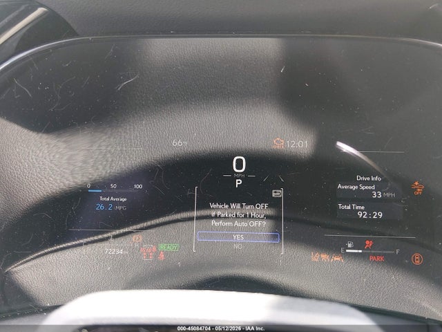 Продажа на аукционе авто 2024 Lexus Tx 500h F Sport Luxury, vin: 5TDABAB67RS001467, номер лота: 45084704