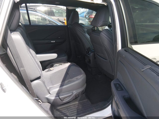 Продажа на аукционе авто 2024 Lexus Tx 500h F Sport Luxury, vin: 5TDABAB67RS001467, номер лота: 45084704