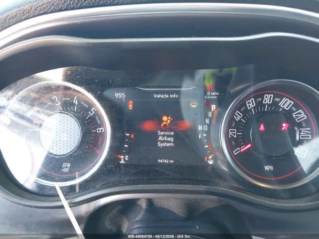 45084705 :رقم المزاد ، 2C3CDZAG4JH245404 vin ، 2018 Dodge Challenger Sxt مزاد بيع