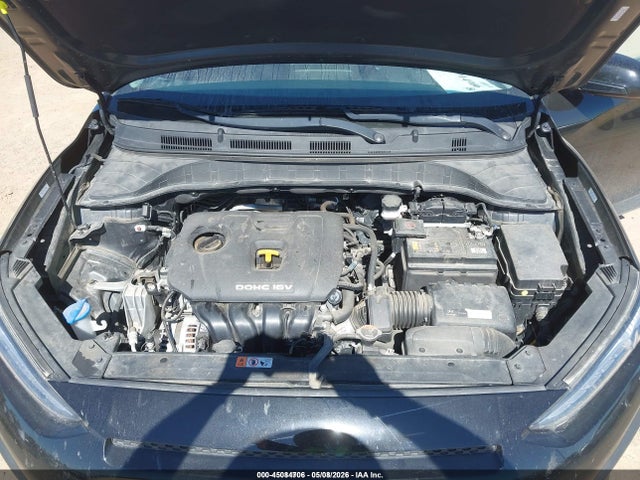 KM8K1CAA1KU372534 Hyundai Kona Se