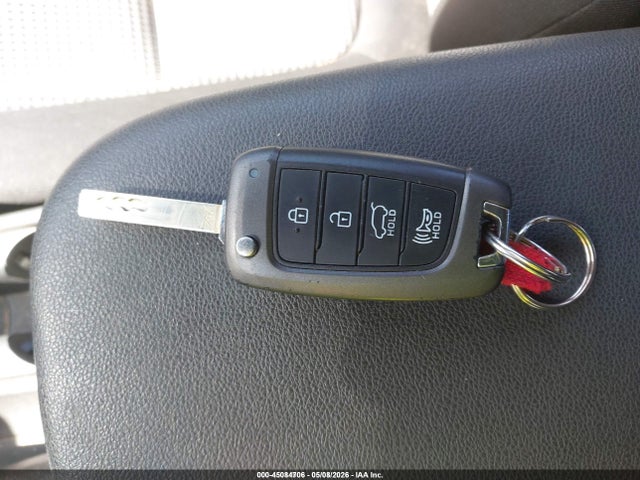 Hyundai Kona Se 2019 KM8K1CAA1KU372534 Image 11