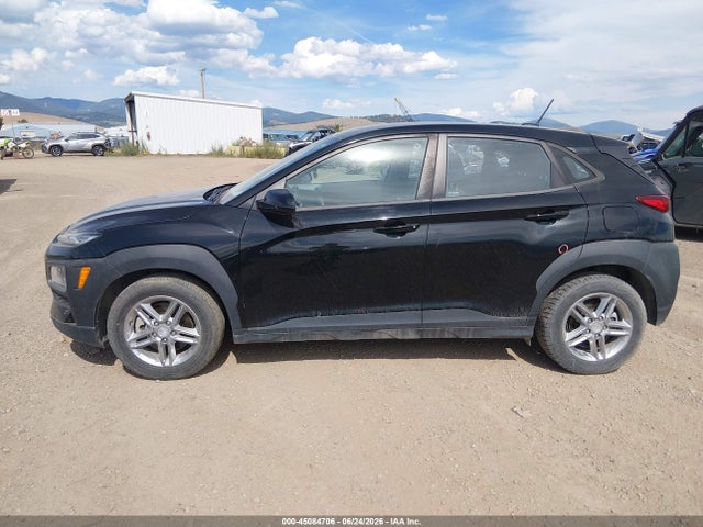 Hyundai Kona Se 2019 KM8K1CAA1KU372534 Image 16