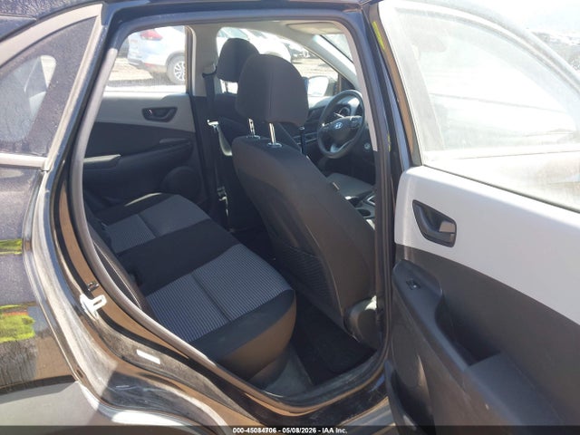 Hyundai Kona Se 2019 KM8K1CAA1KU372534 Image 8