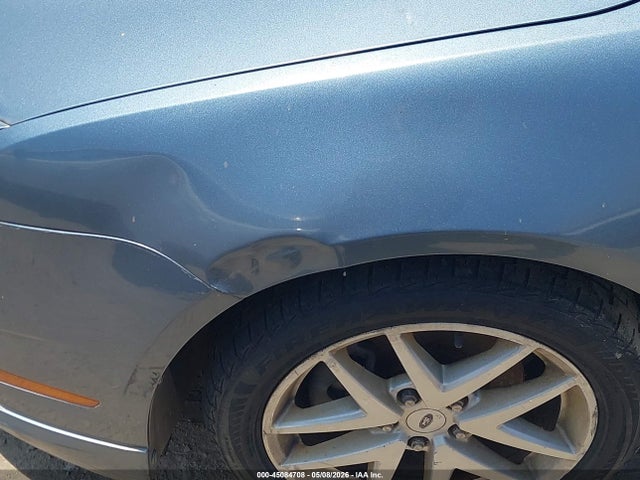 Продаж на аукціоні авто 2011 Ford Fusion Sel, vin: 3FAHP0JAXBR275874, номер лоту: 45084708