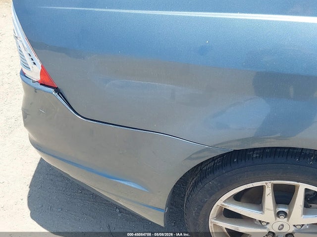 Продаж на аукціоні авто 2011 Ford Fusion Sel, vin: 3FAHP0JAXBR275874, номер лоту: 45084708