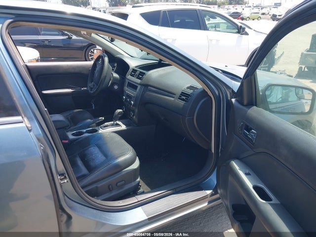 Продаж на аукціоні авто 2011 Ford Fusion Sel, vin: 3FAHP0JAXBR275874, номер лоту: 45084708