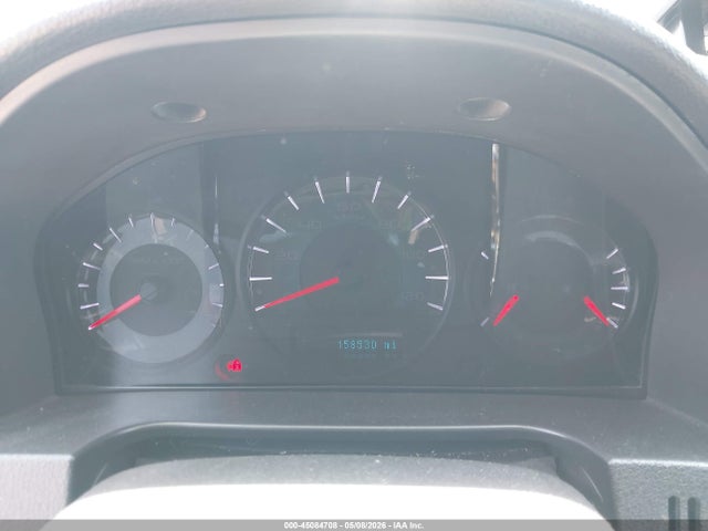 Продаж на аукціоні авто 2011 Ford Fusion Sel, vin: 3FAHP0JAXBR275874, номер лоту: 45084708