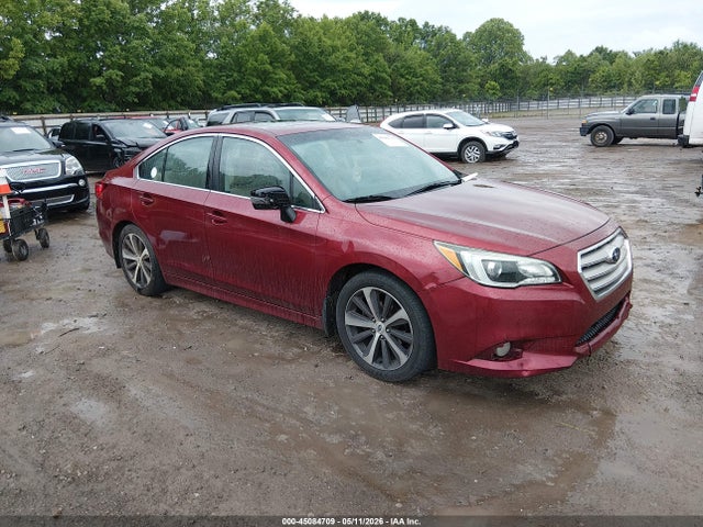 Aukcja sprzedaży 2015 Subaru Legacy 2.5i Limited, vin: 4S3BNBL64F3012844, numer aukcji: 45084709