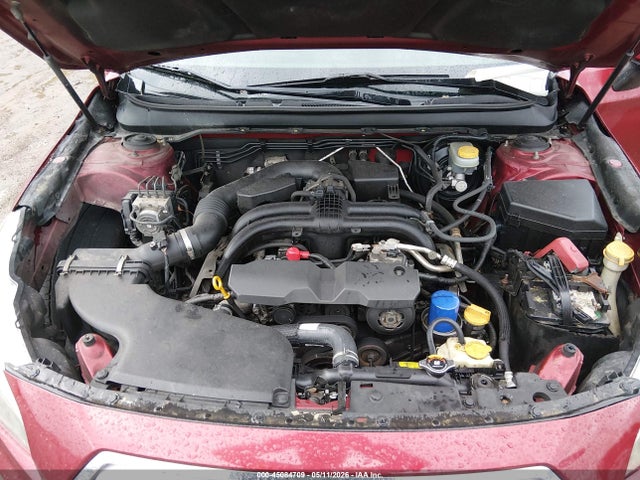 Aukcja sprzedaży 2015 Subaru Legacy 2.5i Limited, vin: 4S3BNBL64F3012844, numer aukcji: 45084709