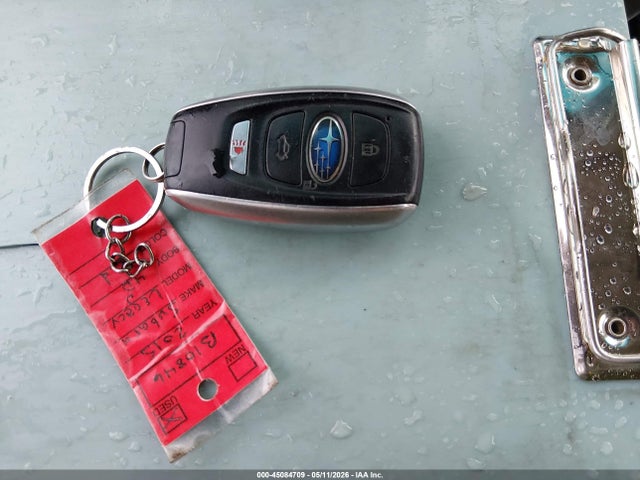 Aukcja sprzedaży 2015 Subaru Legacy 2.5i Limited, vin: 4S3BNBL64F3012844, numer aukcji: 45084709