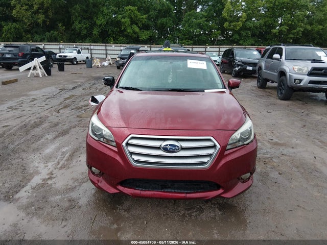 Aukcja sprzedaży 2015 Subaru Legacy 2.5i Limited, vin: 4S3BNBL64F3012844, numer aukcji: 45084709