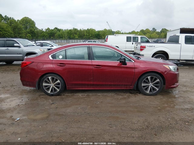 Aukcja sprzedaży 2015 Subaru Legacy 2.5i Limited, vin: 4S3BNBL64F3012844, numer aukcji: 45084709