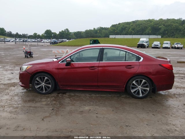 Aukcja sprzedaży 2015 Subaru Legacy 2.5i Limited, vin: 4S3BNBL64F3012844, numer aukcji: 45084709
