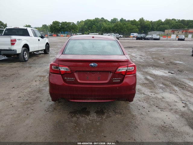Aukcja sprzedaży 2015 Subaru Legacy 2.5i Limited, vin: 4S3BNBL64F3012844, numer aukcji: 45084709