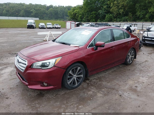 Aukcja sprzedaży 2015 Subaru Legacy 2.5i Limited, vin: 4S3BNBL64F3012844, numer aukcji: 45084709
