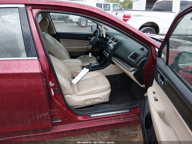 Aukcja sprzedaży 2015 Subaru Legacy 2.5i Limited, vin: 4S3BNBL64F3012844, numer aukcji: 45084709