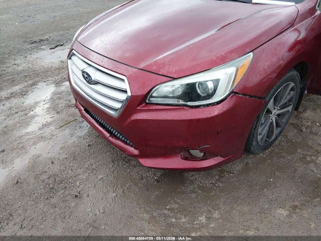 Aukcja sprzedaży 2015 Subaru Legacy 2.5i Limited, vin: 4S3BNBL64F3012844, numer aukcji: 45084709