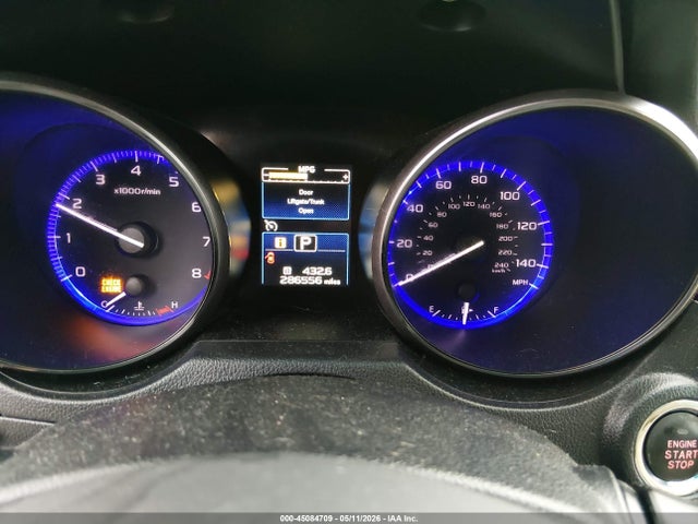 Aukcja sprzedaży 2015 Subaru Legacy 2.5i Limited, vin: 4S3BNBL64F3012844, numer aukcji: 45084709