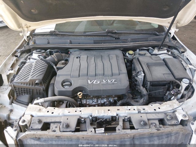 1G4GE5G34EF214678 Buick Lacrosse Premium I Group
