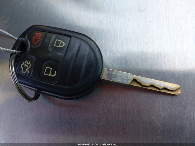 2015 Ford Fiesta Se მანქანა იყიდება აუქციონზე, vin: 3FADP4BJ5FM162003, აუქციონის ნომერი: 45084712