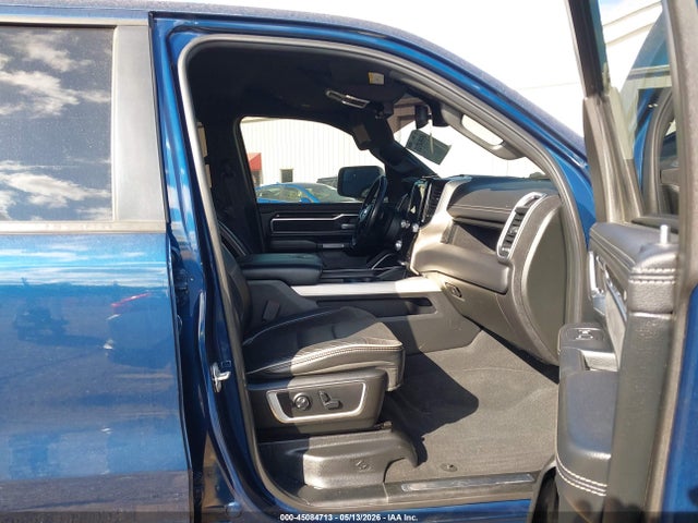 Aukcja sprzedaży 2019 Ram 1500 Laramie  4x4 6'4 Box, vin: 1C6SRFRT6KN673418, numer aukcji: 45084713