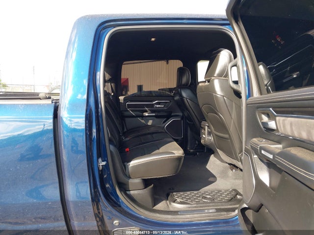 Aukcja sprzedaży 2019 Ram 1500 Laramie  4x4 6'4 Box, vin: 1C6SRFRT6KN673418, numer aukcji: 45084713