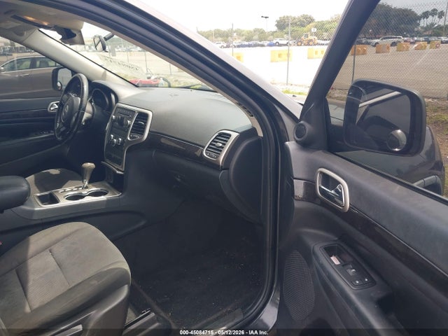 2011 Jeep Grand Cherokee Laredo მანქანა იყიდება აუქციონზე, vin: 1J4RS4GGXBC591445, აუქციონის ნომერი: 45084715