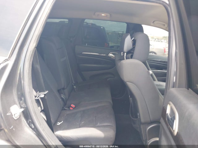 2011 Jeep Grand Cherokee Laredo მანქანა იყიდება აუქციონზე, vin: 1J4RS4GGXBC591445, აუქციონის ნომერი: 45084715
