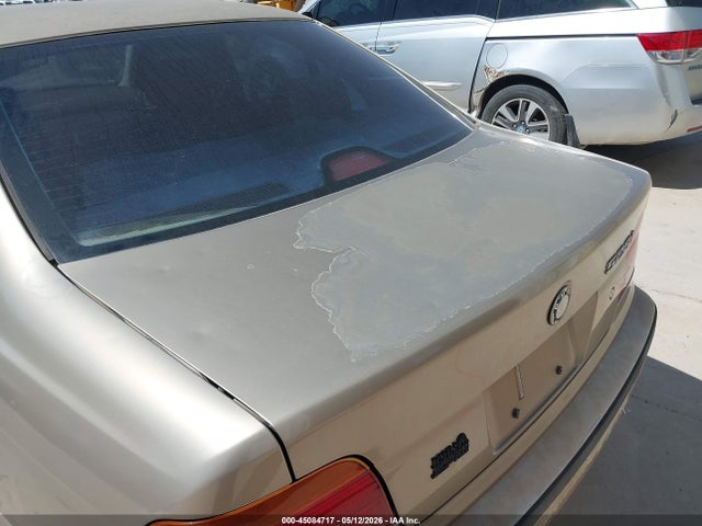 Aukcja sprzedaży 2000 Bmw 528ia, vin: WBADM6345YGU25561, numer aukcji: 45084717