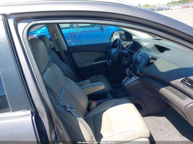 Продаж на аукціоні авто 2012 Honda Cr-v Ex-l, vin: 5J6RM4H72CL046057, номер лоту: 45084718
