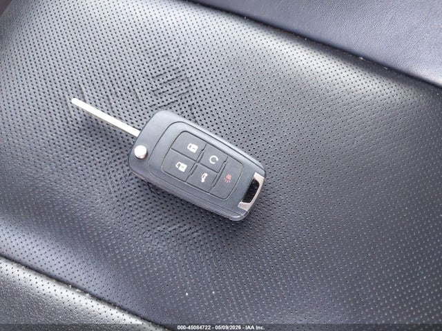 Продажа на аукционе авто 2012 Chevrolet Equinox Ltz, vin: 2GNFLFE53C6145190, номер лота: 45084722