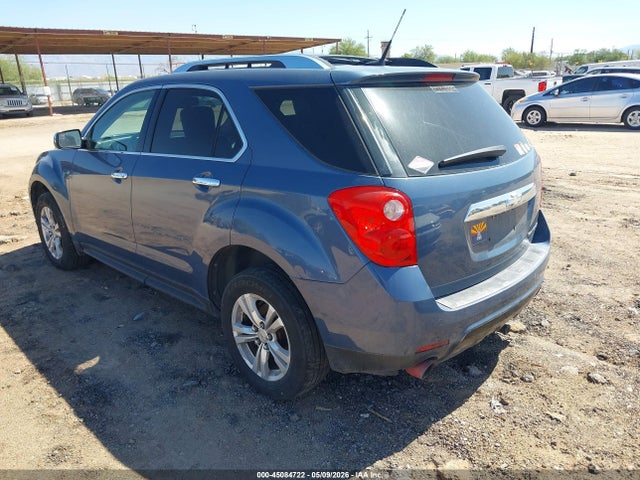 Продажа на аукционе авто 2012 Chevrolet Equinox Ltz, vin: 2GNFLFE53C6145190, номер лота: 45084722