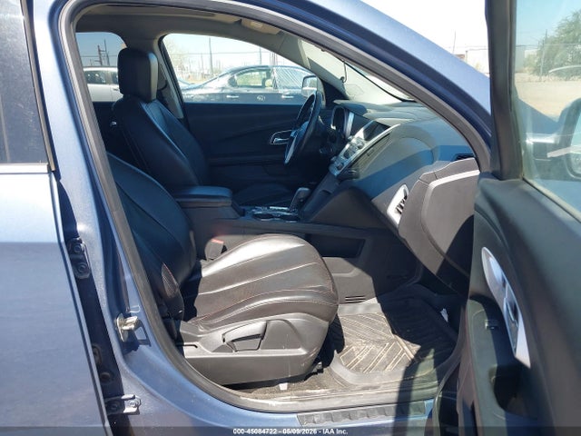 Продажа на аукционе авто 2012 Chevrolet Equinox Ltz, vin: 2GNFLFE53C6145190, номер лота: 45084722