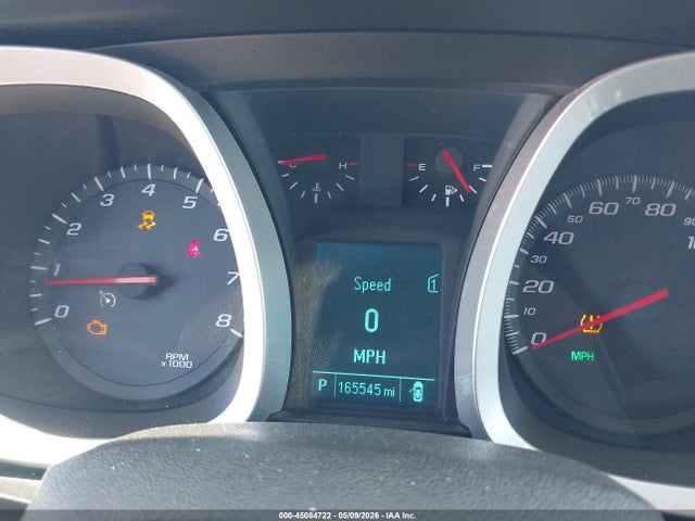 Продажа на аукционе авто 2012 Chevrolet Equinox Ltz, vin: 2GNFLFE53C6145190, номер лота: 45084722
