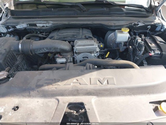 45084725 :رقم المزاد ، 1C6RRECT3RN200619 vin ، 2024 Ram 1500 مزاد بيع