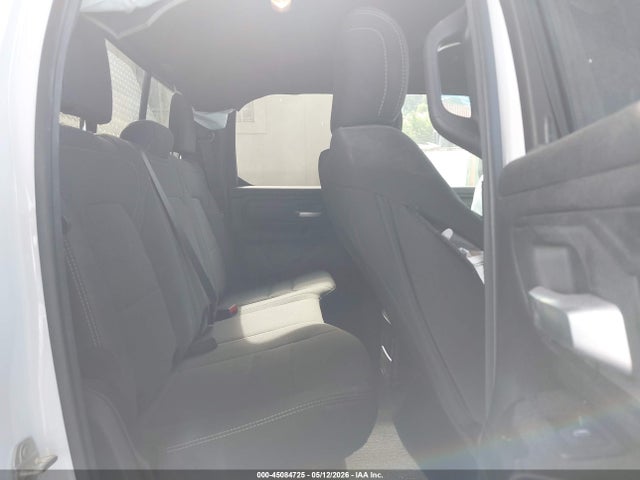 45084725 :رقم المزاد ، 1C6RRECT3RN200619 vin ، 2024 Ram 1500 مزاد بيع