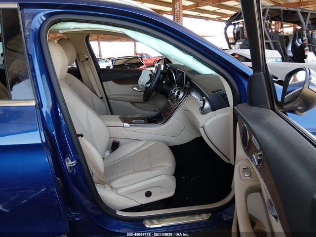 Продажа на аукционе авто 2022 Mercedes-benz Glc 300 Suv, vin: W1N0G8DB3NG058939, номер лота: 45084726